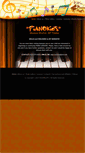 Mobile Screenshot of mypianokids.com